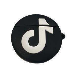 کاور طرح عروسکی کد 5454 مناسب برای کیس اپل ایرپاد 1/2