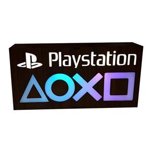 آیکون لایت طرح Playstation مدل BOX-S