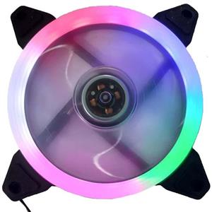 فن 12*12 rgb / xbt