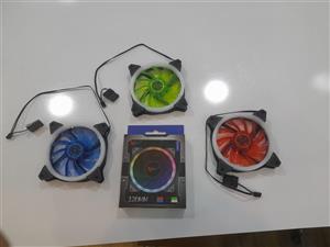 فن کیس مدل RGB-GREAT-XBT
