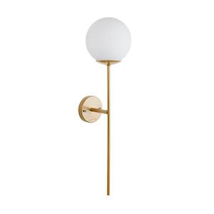 چراغ دیواری مدل مولکولی کد KL1452