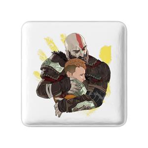 پیکسل خندالو مدل بازی گاد آف وار God Of War کد 28623