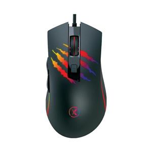 ماوس پد مخصوص بازی هومرو مدل MX102 طرح بازی دوتا دو Dota