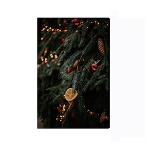 تابلو شاسی عرش مدل فانتزی کریسمس Christmas کد As3922