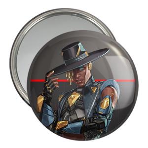 آینه جیبی Seer لجند های اپکس لجندز