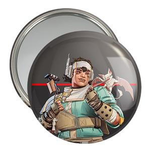 آینه جیبی Vantage لجند های اپکس لجندز