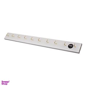 چوب پرده آریا کریستال مدل AC-50 طول 50 سانتیمتر