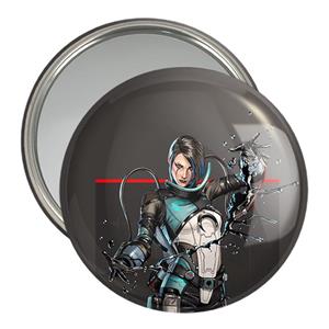 آینه جیبی Catalyst لجند های اپکس لجندز