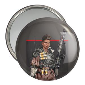 آینه جیبی Bangalore لجند های اپکس لجندز