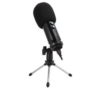 میکروفن کندانسر مدل USB-Cardioid 