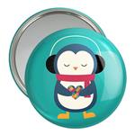 آینه جیبی بچه پنگوئن