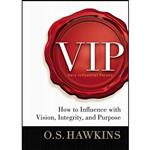 کتاب VIP اثر O. S. Hawkins انتشارات Thomas Nelson