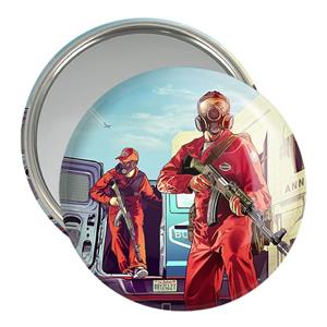 آینه جیبی هایست جی تی ای GTA