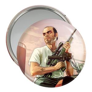 آینه جیبی ترور جی تی ای GTA