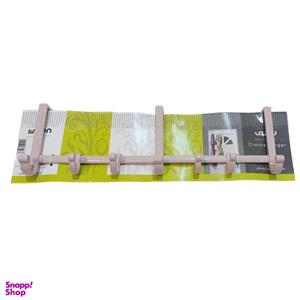 درب آویز لیمون مدل 7 شاخه کد DH00148