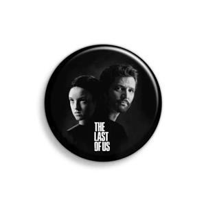 پیکسل ابیگل طرح پدرو پاسکال لست اف اس آخرین بازمانده از ما Last of Us Pedro Pascal کد 002