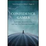 کتاب Confidence Games اثر جمعی از نویسندگان انتشارات The MIT Press