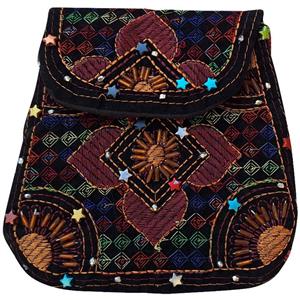 کیف سوزن دوزی کد KFSOOZ80