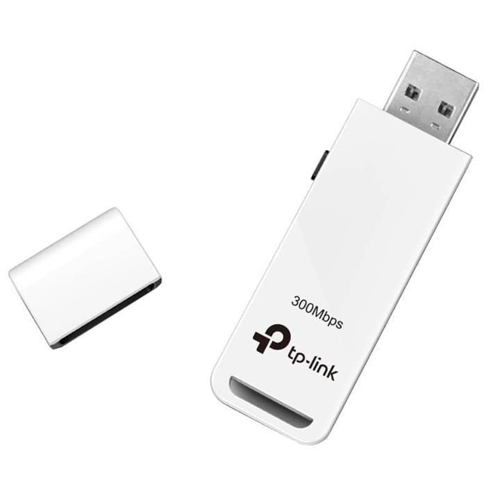 TP-LINK TL-WN821N 300Mbps Wireless N USB Adapter