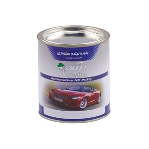 بتونه فوری طوسی یَشم مدل 1120 حجم 1 لیتر
