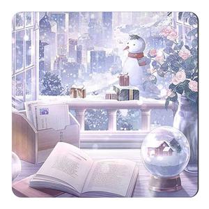 مگنت طرح کریسمس کد wmg2544