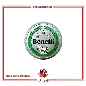 برچسب روی باک موتور سیکلت مدل A-23-BNLI مناسب برای بنلی