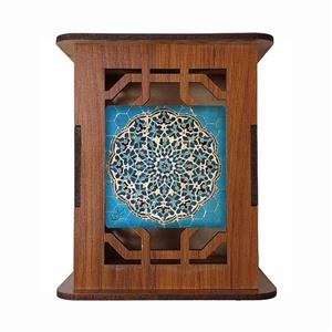 جامدادی رومیزی مبین ایده مدل سنتی Gh5 کد 1106