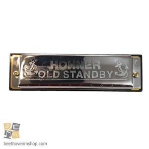 سازدهنی هوهنر مدل OLD.StandBy کد 033