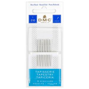 سوزن شماره دوزی دمسه مدل DMC-26 مجموعه 6 عددی