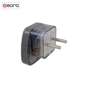 مبدل برق دایو مدل تراولر کد DE234