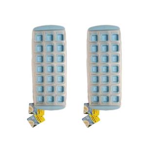 قالب یخ مدل سیلیکونی VOCEN مجموعه 2 عددی