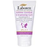 ژل بهداشتی بانوان لابورن مدل Cleansing Gel حجم 150 میلی لیتر