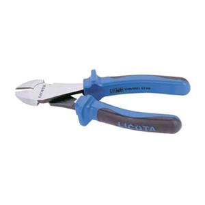 انبر سیم‌ چین لیکوتا مدل APT-36006A سایز 6 اینچ Licota APT-36006A Diagonal Cutting Plier 6 inch