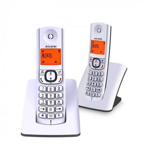 تلفن بی سیم آلکاتل مدل F530 Duo