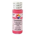 رنگ اکرلیک دلتا مدل ceramcoat حجم 59 میلی لیتر