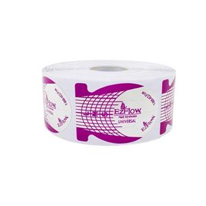 فرمر کاشت ناخن مدل EZ FLOW بسته 500 عددی