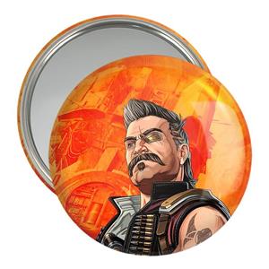 آینه جیبی fuse اپکس لجندز