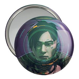 آینه جیبی crypto اپکس لجندز