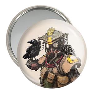 آینه جیبی bloodhound اپکس لجندز