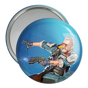 آینه جیبی ballistic اپکس لجندز