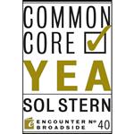 کتاب Common Core اثر Sol Stern and Peter W. Wood انتشارات Encounter Books