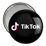 آینه جیبی تیک تاک Tik Tok