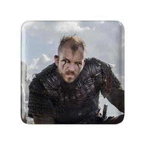 پیکسل خندالو مدل فلوکی سریال وایکینگ ها Vikings کد 29111