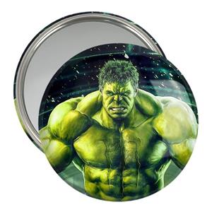 آینه جیبی هالک مارول Marvel