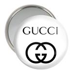 آینه جیبی گوچی Gucci