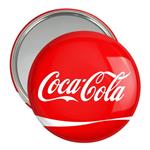 آینه جیبی کوکاکولا CocaCola