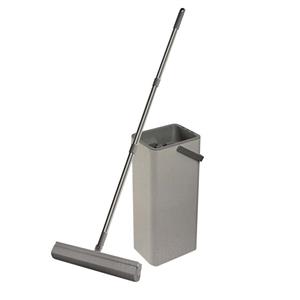 ست سطل و زمین شوی مدل 6296