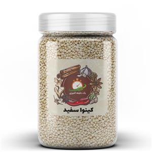 کینوا سفید یک دقیقه آشپزی - 100 گرم