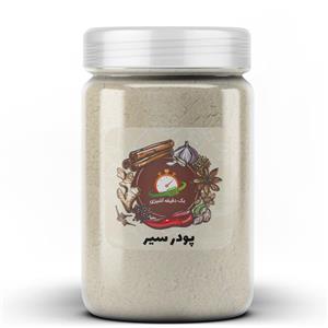 پودر سیر یک دقیقه آشپزی - 300 گرم