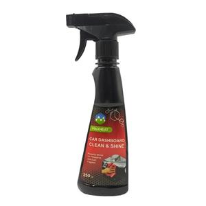 اسپری واکس داشبورد اتومبیل مکس نیت مدل 3435000 حجم 250 میلی لیتر